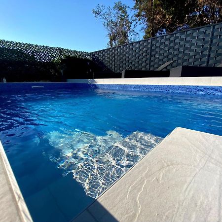 Villa Danza Del Mar - Designed For Adults Вир Екстериор снимка