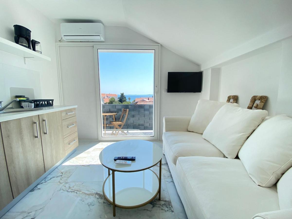 Villa Danza Del Mar - Designed For Adults Вир Екстериор снимка