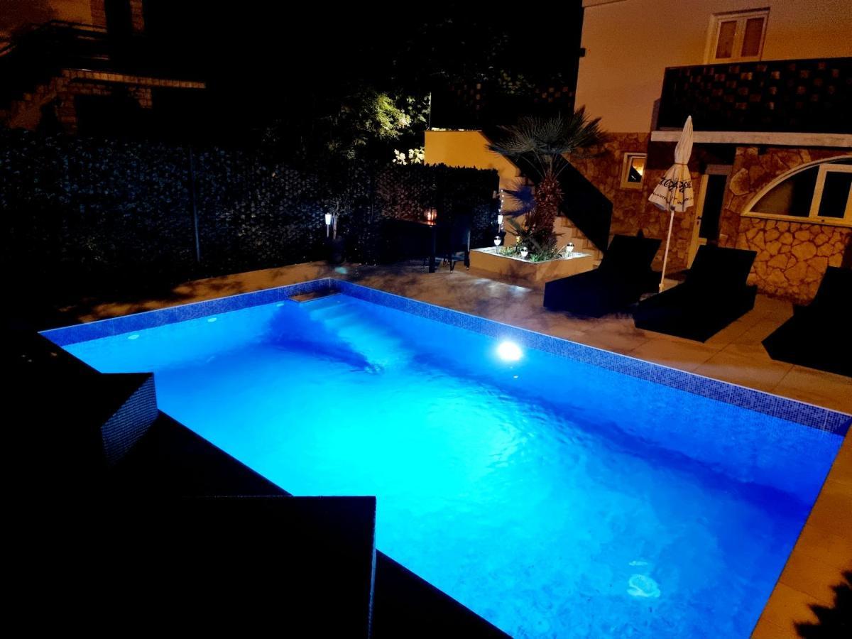 Villa Danza Del Mar - Designed For Adults Вир Екстериор снимка