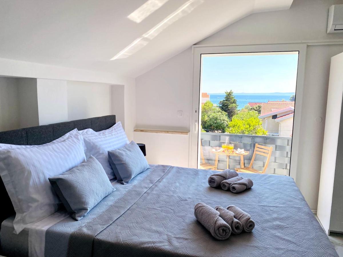 Villa Danza Del Mar - Designed For Adults Вир Екстериор снимка