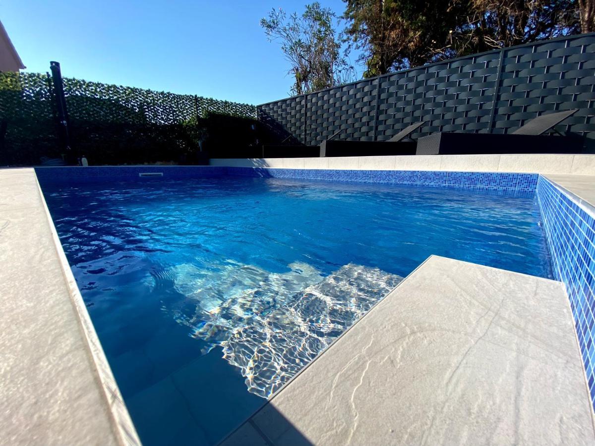 Villa Danza Del Mar - Designed For Adults Вир Екстериор снимка