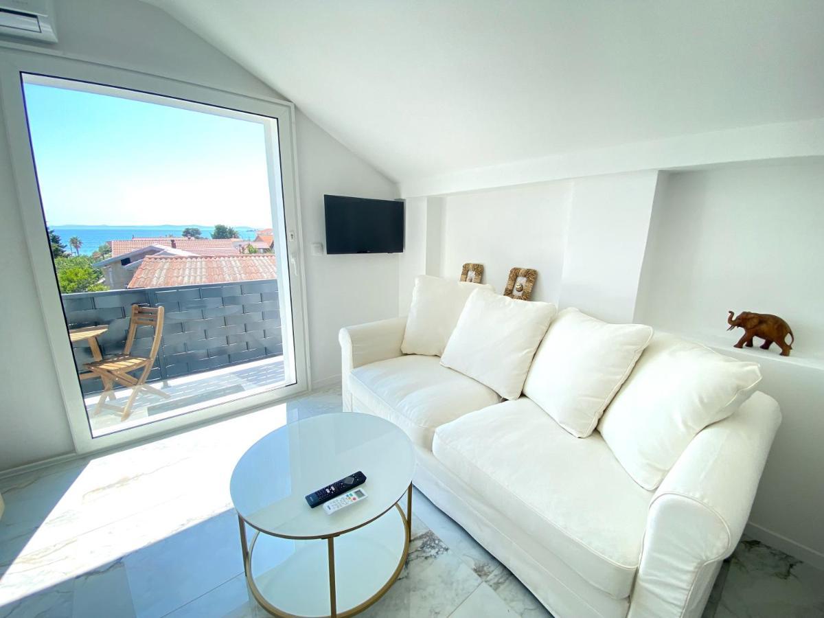 Villa Danza Del Mar - Designed For Adults Вир Екстериор снимка