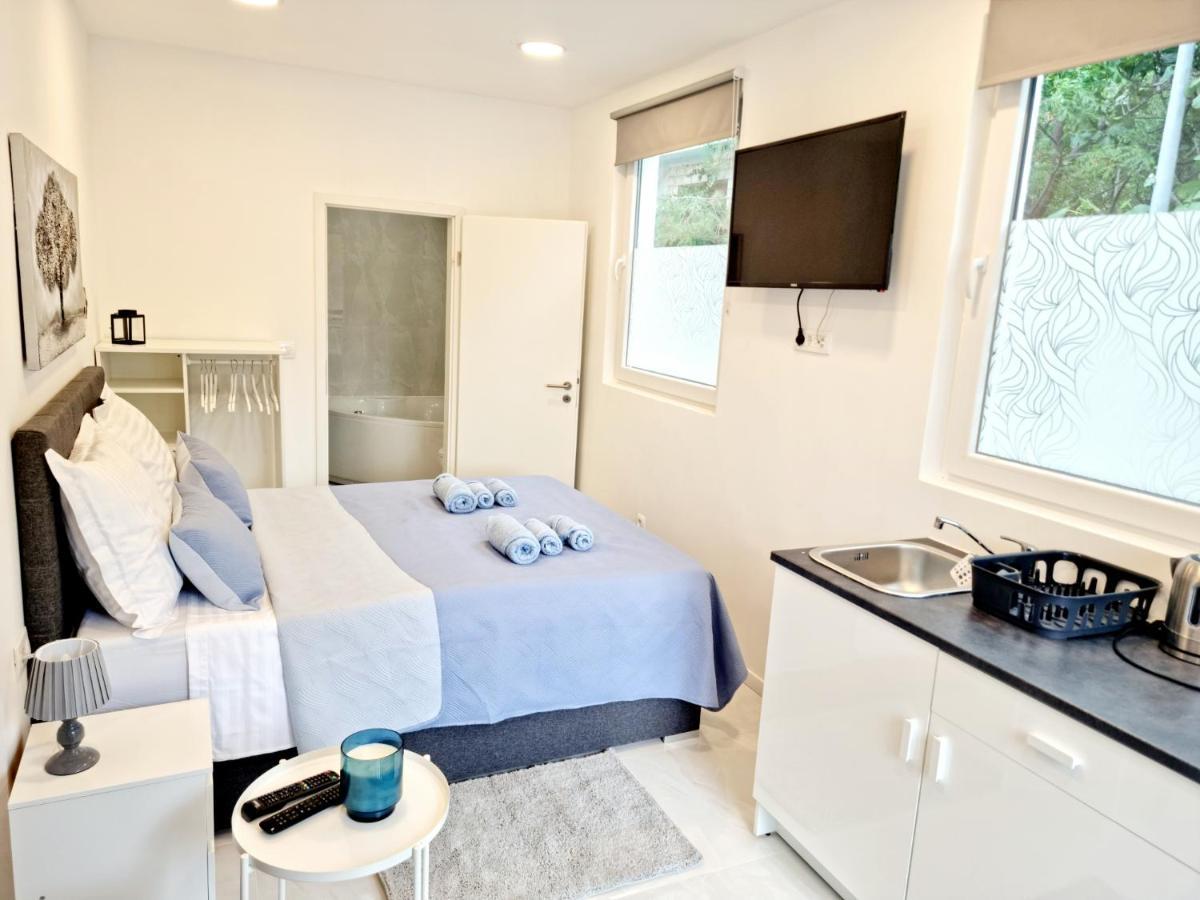 Villa Danza Del Mar - Designed For Adults Вир Екстериор снимка