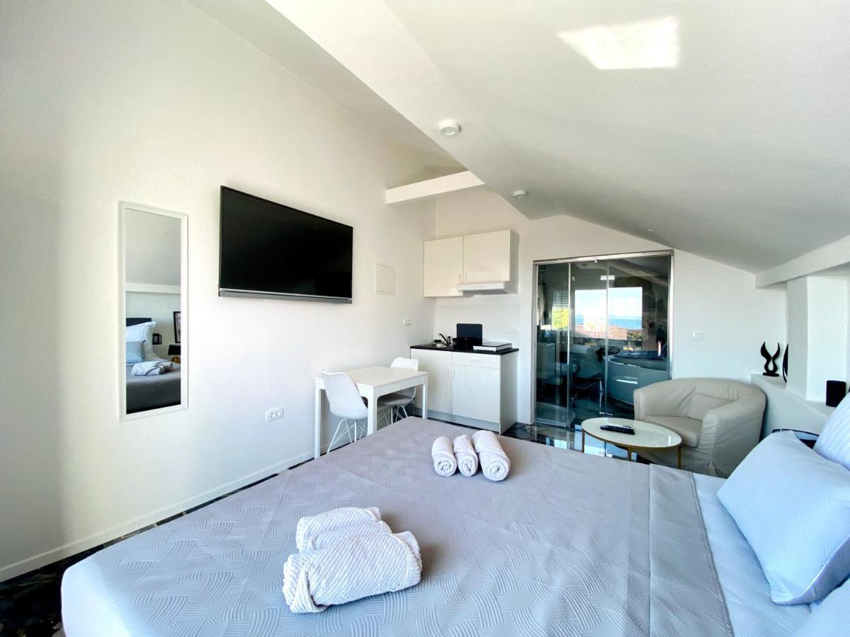 Villa Danza Del Mar - Designed For Adults Вир Екстериор снимка