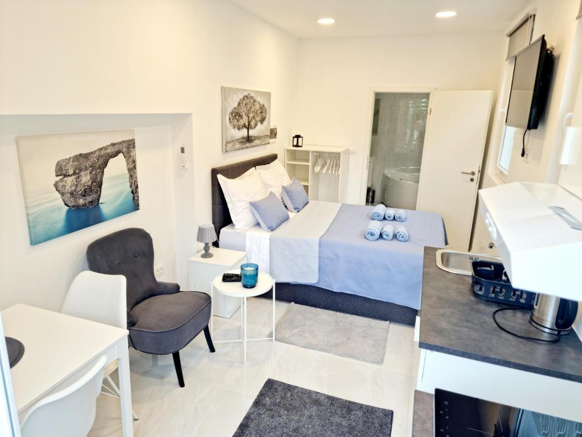 Villa Danza Del Mar - Designed For Adults Вир Екстериор снимка