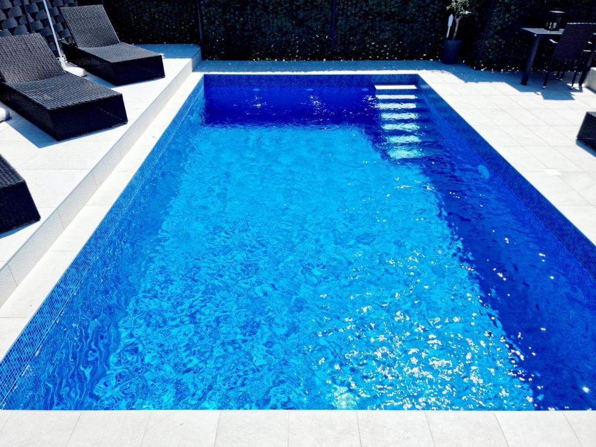 Villa Danza Del Mar - Designed For Adults Вир Екстериор снимка