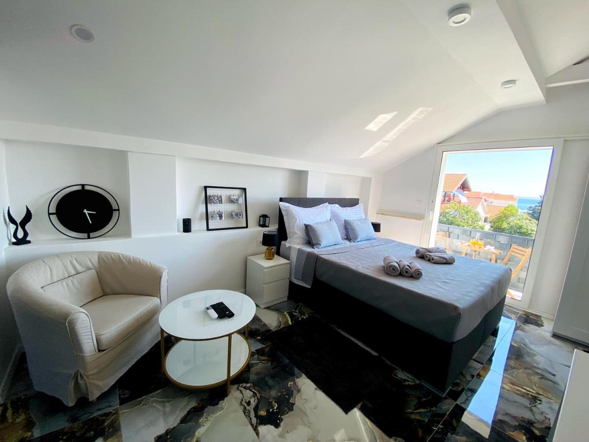 Villa Danza Del Mar - Designed For Adults Вир Екстериор снимка